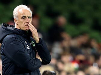 McCarthy concerned by lack of...